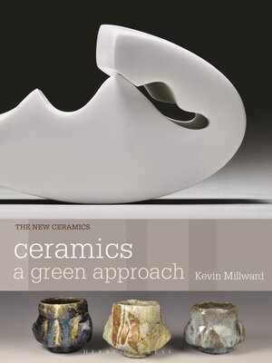 cover image of Ceramics